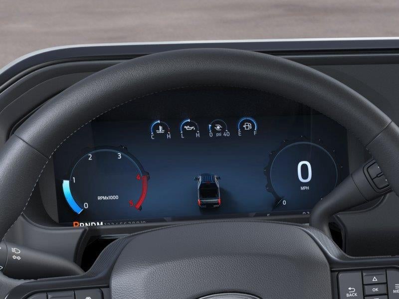 2026 Ford Super Duty F-250 Platinum
