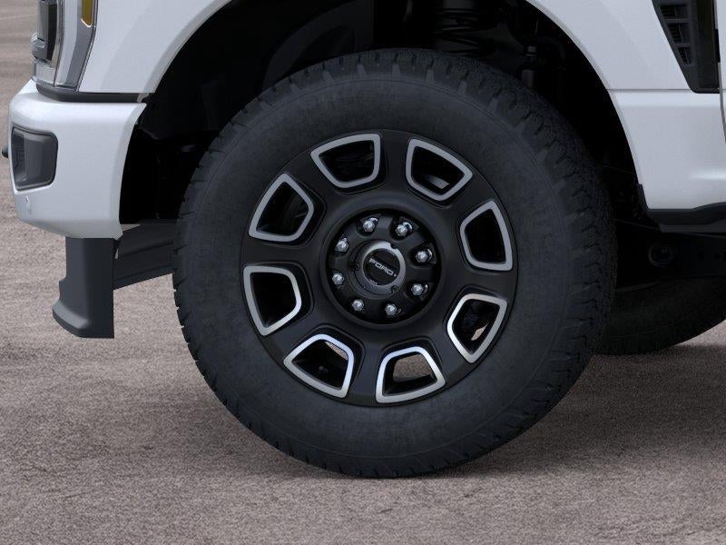 2026 Ford Super Duty F-250 Platinum