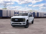 2026 Ford Super Duty F-250 Platinum