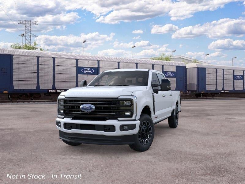 2026 Ford Super Duty F-250 Platinum