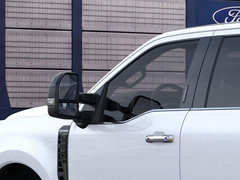 2026 Ford Super Duty F-250 Platinum
