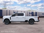 2026 Ford Super Duty F-250 Platinum