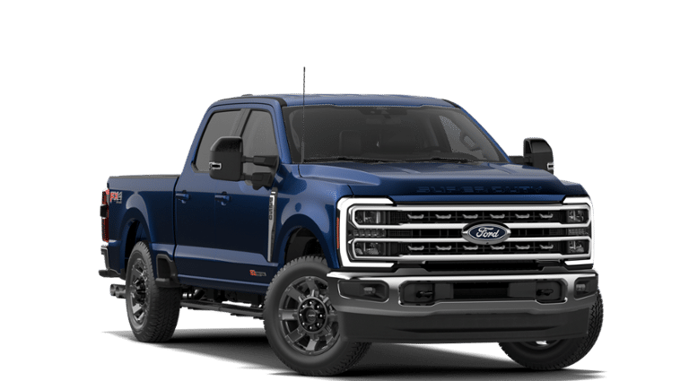 2027 Ford Super Duty F-250 Lariat