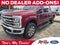 2026 Ford Super Duty F-250 Lariat