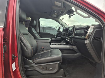 2026 Ford Super Duty F-250 Lariat