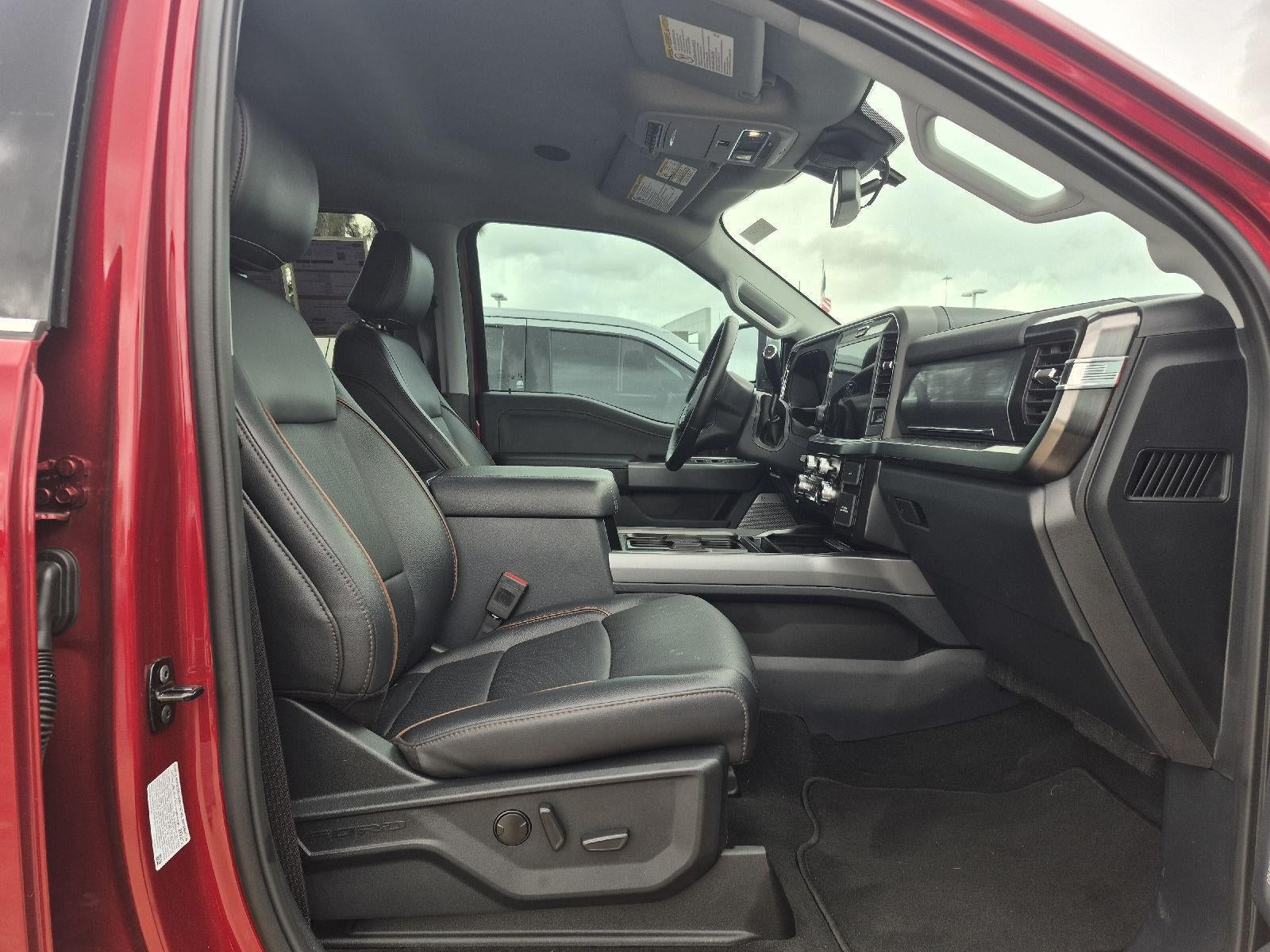 2026 Ford Super Duty F-250 Lariat