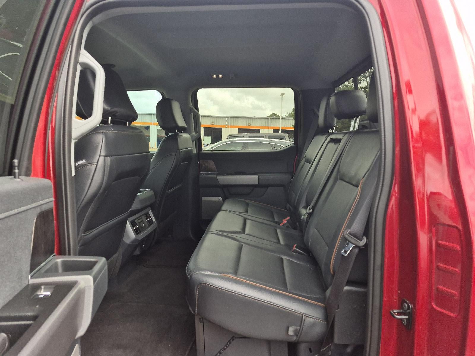 2026 Ford Super Duty F-250 Lariat