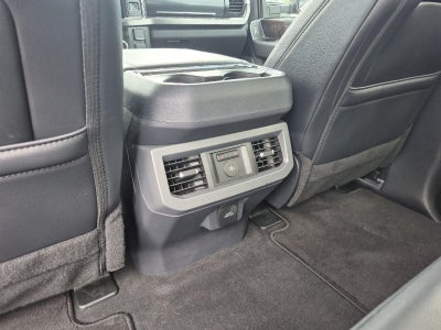 2026 Ford Super Duty F-250 Lariat