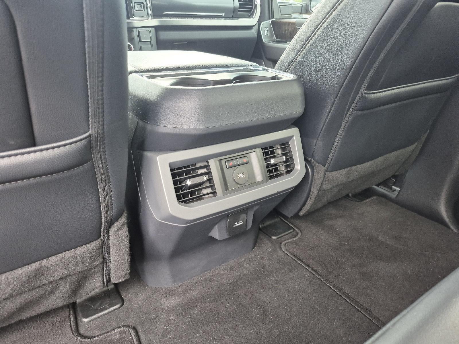 2026 Ford Super Duty F-250 Lariat