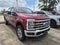 2026 Ford Super Duty F-250 Lariat
