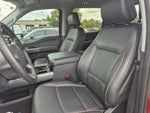 2026 Ford Super Duty F-250 Lariat