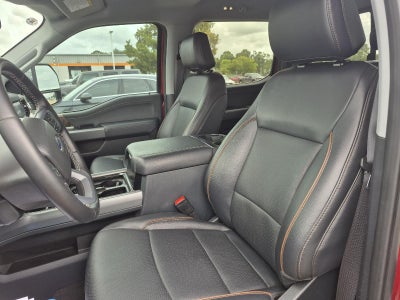 2026 Ford Super Duty F-250 Lariat