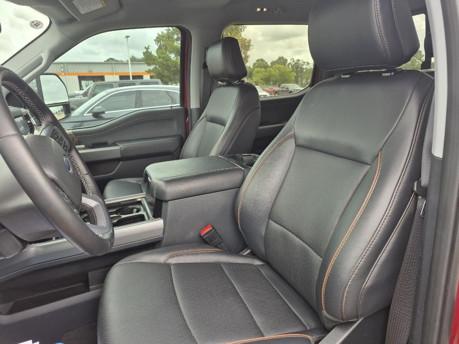 2026 Ford Super Duty F-250 Lariat