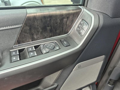 2026 Ford Super Duty F-250 Lariat