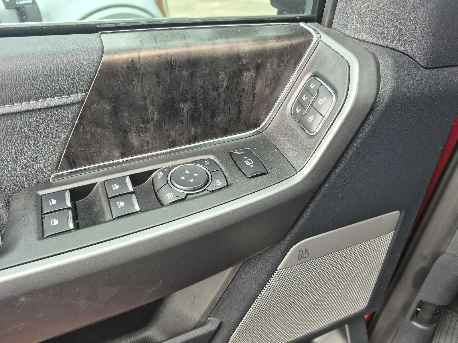 2026 Ford Super Duty F-250 Lariat