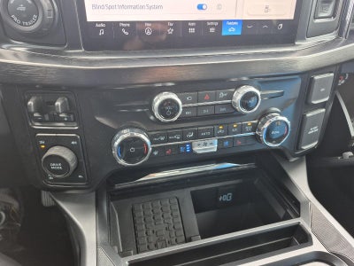 2026 Ford Super Duty F-250 Lariat
