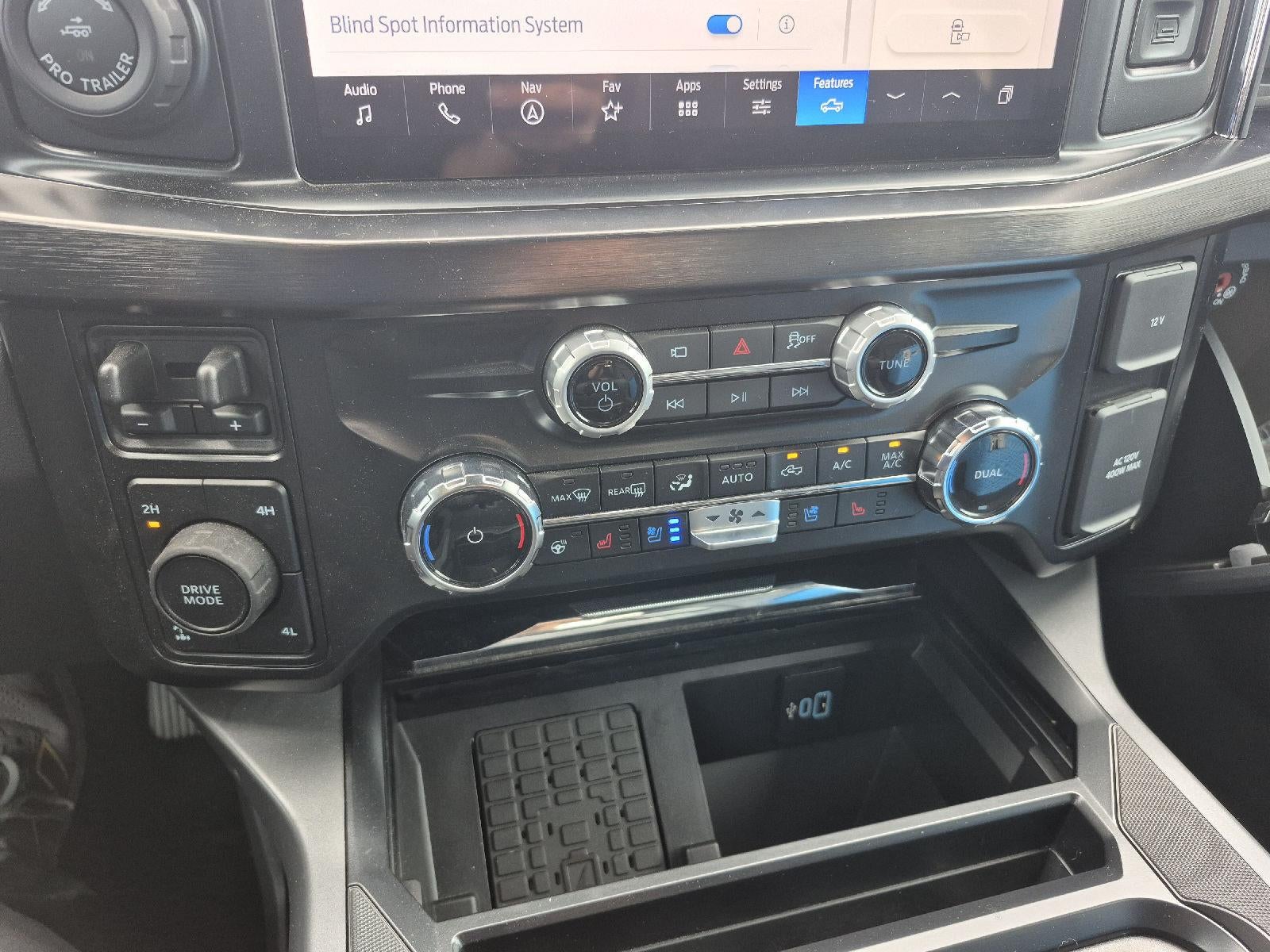 2026 Ford Super Duty F-250 Lariat