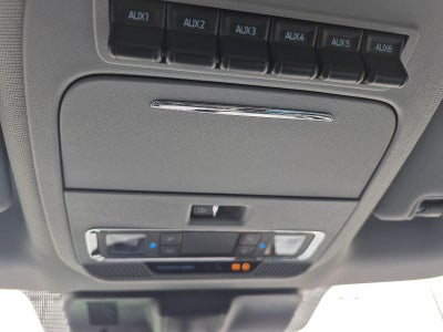 2026 Ford Super Duty F-250 Lariat