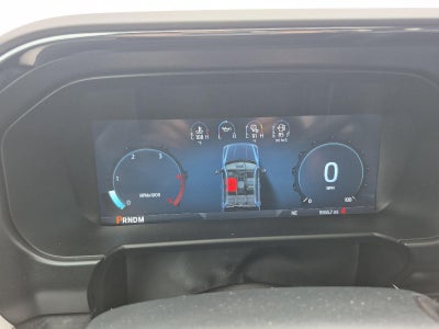 2026 Ford Super Duty F-250 Lariat