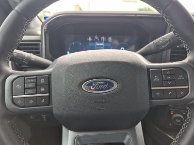 2026 Ford Super Duty F-250 Lariat