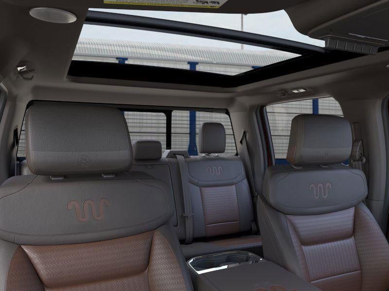 2026 Ford Super Duty F-250 SRW King Ranch