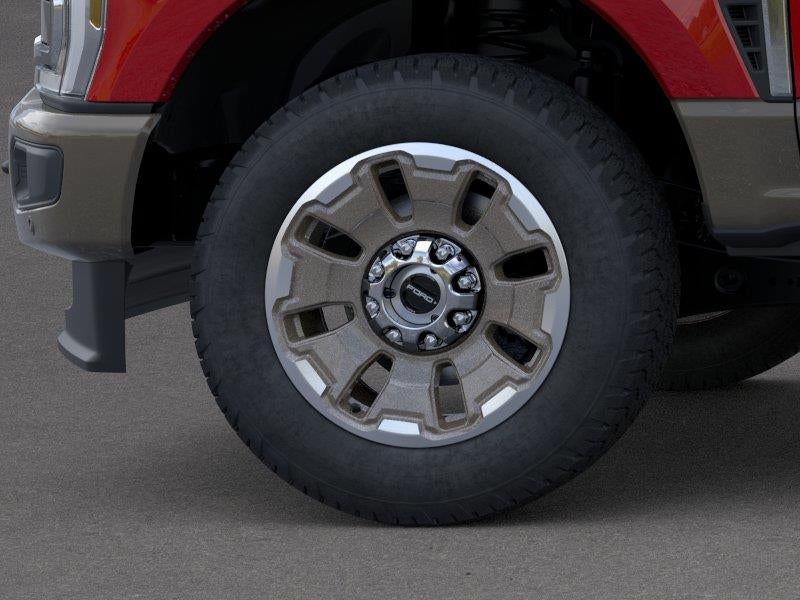 2026 Ford Super Duty F-250 SRW King Ranch