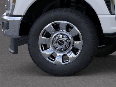2026 Ford Super Duty F-250 SRW King Ranch