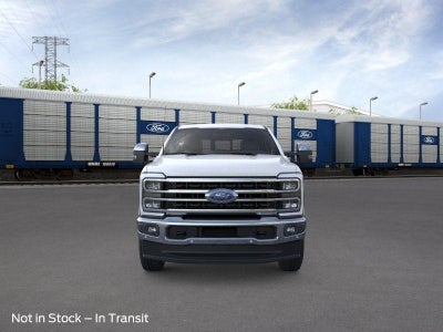 2026 Ford Super Duty F-250 SRW King Ranch