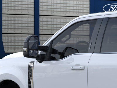 2026 Ford Super Duty F-250 King Ranch