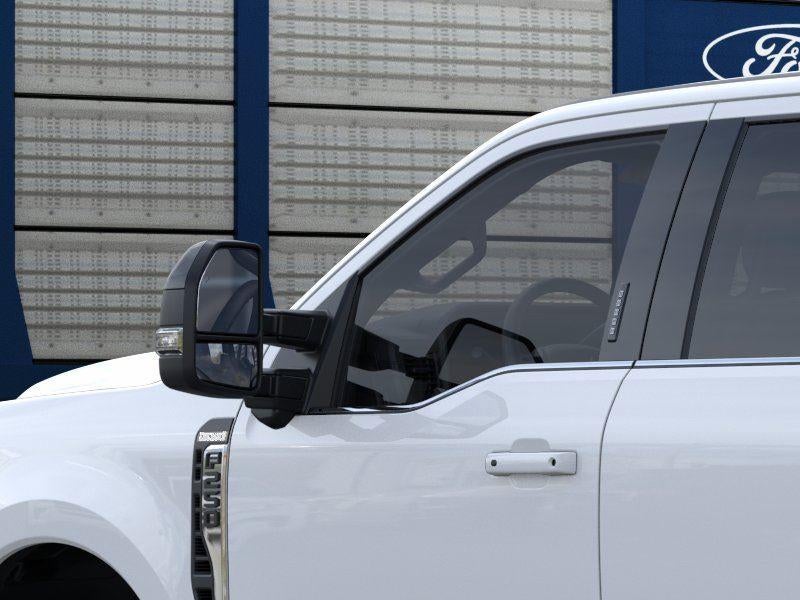 2026 Ford Super Duty F-250 King Ranch