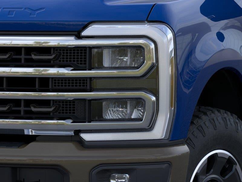 2026 Ford Super Duty F-250 King Ranch