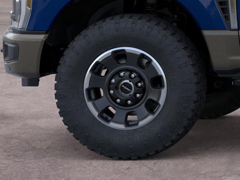 2026 Ford Super Duty F-250 King Ranch