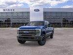 2026 Ford Super Duty F-250 King Ranch