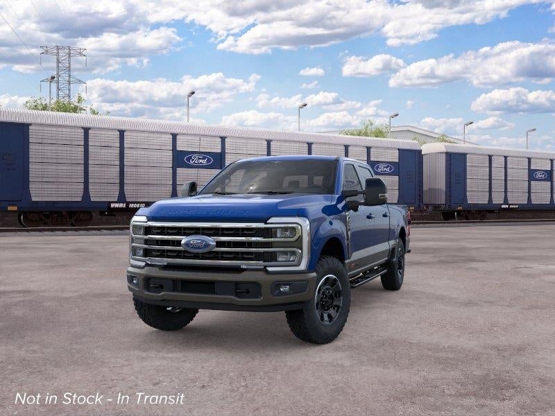 2026 Ford Super Duty F-250 King Ranch
