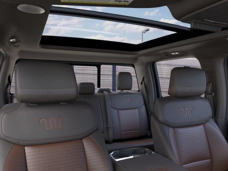 2026 Ford Super Duty F-250 King Ranch