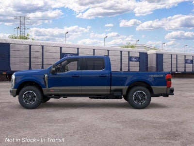 2026 Ford Super Duty F-250 King Ranch