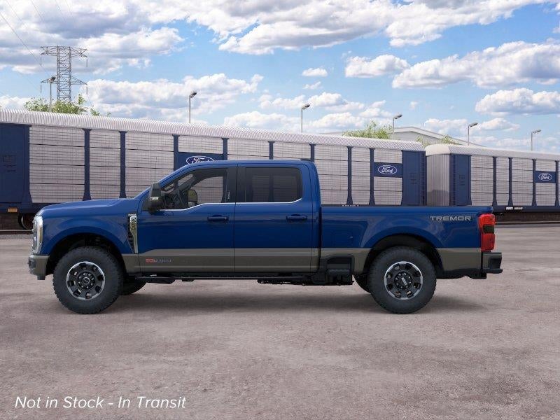 2026 Ford Super Duty F-250 King Ranch