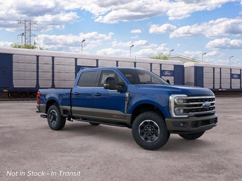2026 Ford Super Duty F-250 King Ranch