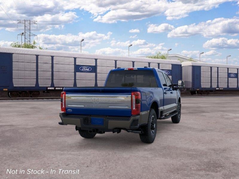 2026 Ford Super Duty F-250 King Ranch