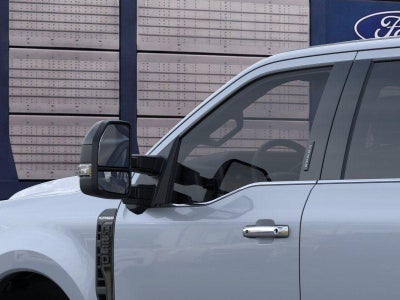2026 Ford Super Duty F-250 Platinum
