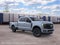 2026 Ford Super Duty F-250 Platinum