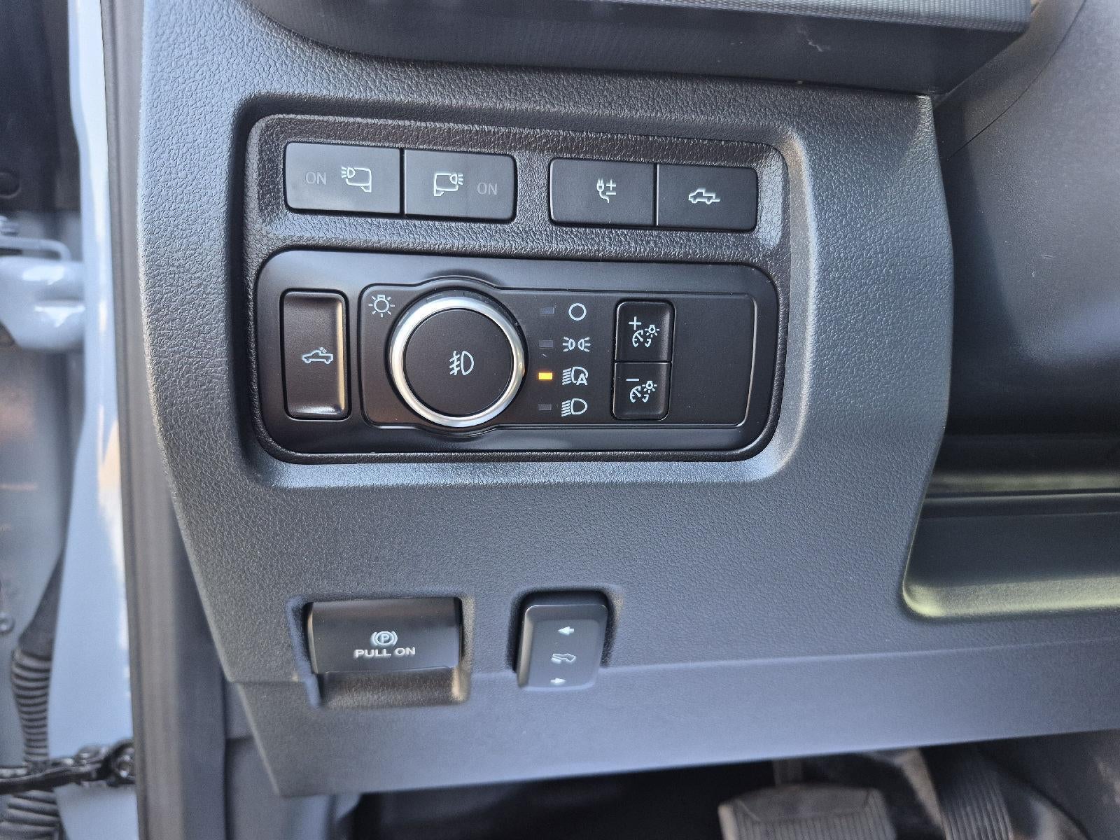 2024 Ford Super Duty F-250 Platinum