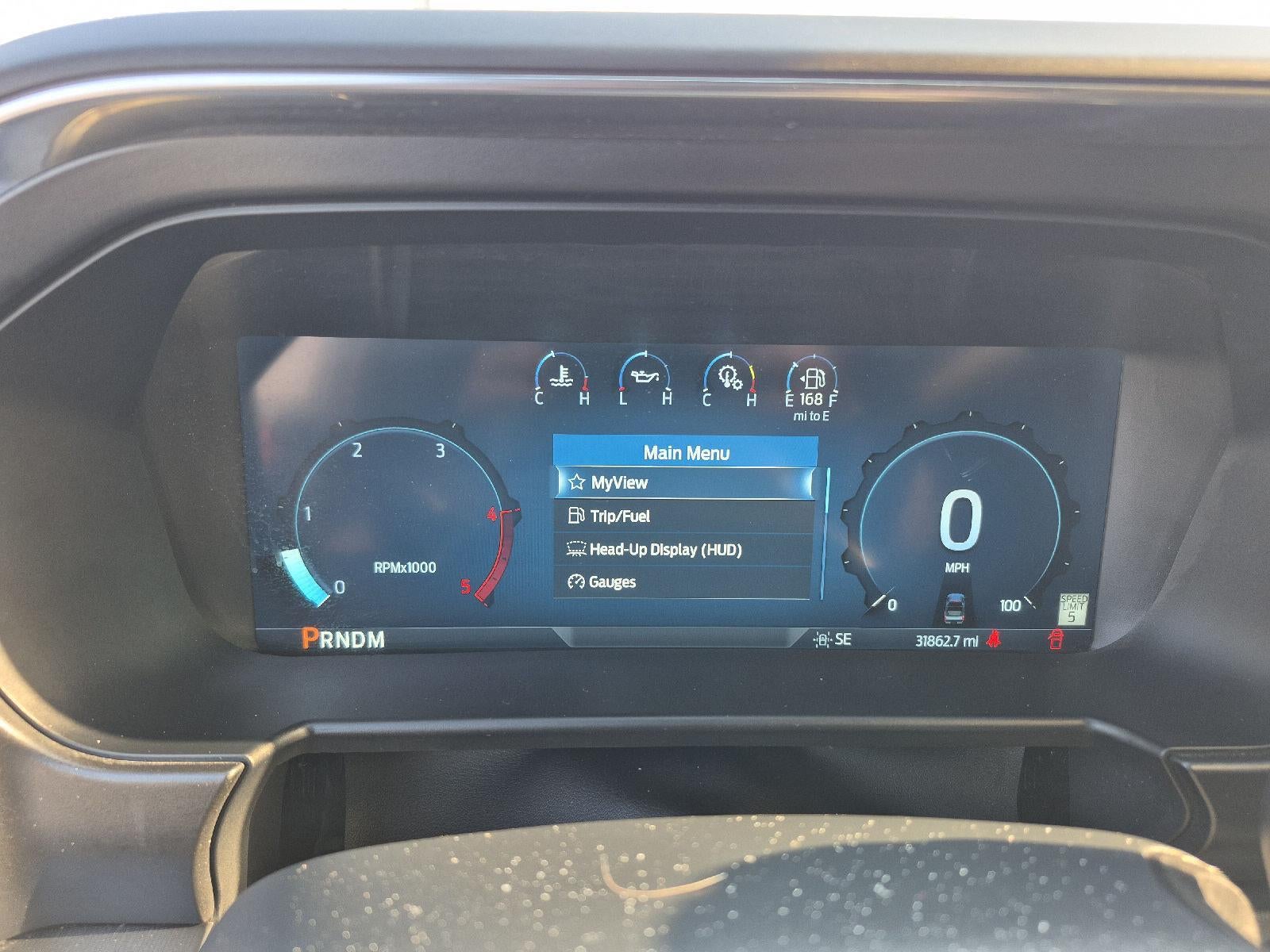 2024 Ford Super Duty F-250 Platinum