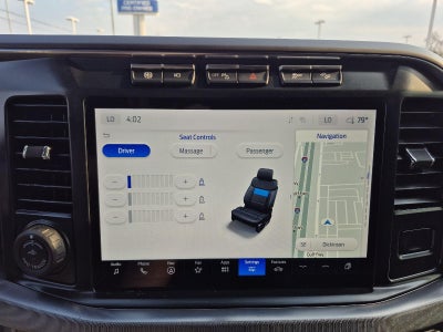 2024 Ford Super Duty F-250 Platinum