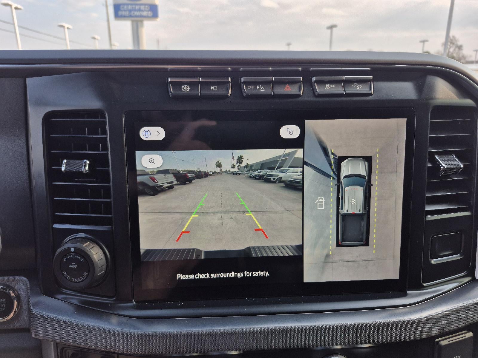 2024 Ford Super Duty F-250 Platinum