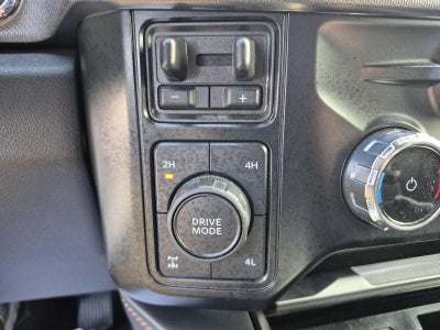 2024 Ford Super Duty F-250 Platinum