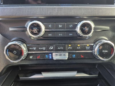 2024 Ford Super Duty F-250 Platinum