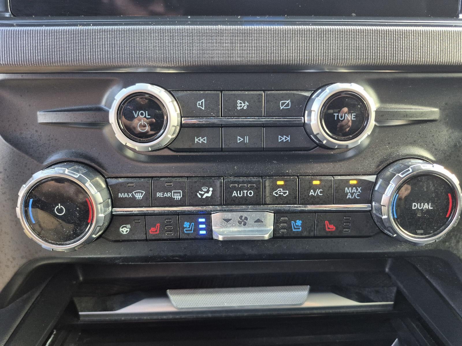 2024 Ford Super Duty F-250 Platinum