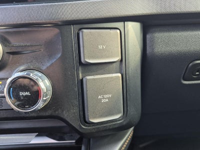 2024 Ford Super Duty F-250 Platinum