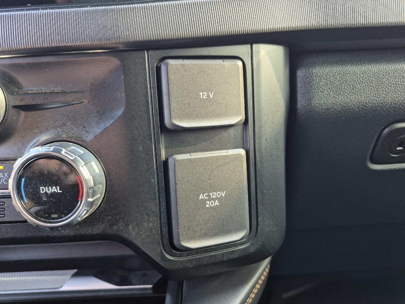 2024 Ford Super Duty F-250 Platinum